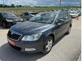 SKODA OCTAVIA Combi 1.6 Ambition 3 év kiterjesztett garanciával 0 ft önerőtől hitelre is
