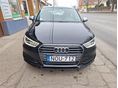 AUDI A1 Sportback 1.6 TDI Design Magyarországi! 75000Km!