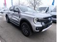 FORD RANGER 2.0 TDCi EcoBlue 4x4 Wildtrak (Automata) Készletről vihető modell