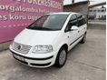 VOLKSWAGEN SHARAN 2007/12 - 1