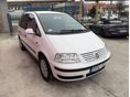 VOLKSWAGEN SHARAN 2007/12 - 2