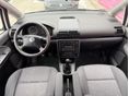 VOLKSWAGEN SHARAN 2007/12 - 10