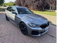 BMW 530e xDrive (Automata) M Garanciás