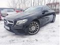 MERCEDES-BENZ E 400 4Matic 9G-TRONIC Magyarországi! Végig vezetettsz.könyv! Hűthető-fűthető bőr! AMG-line!