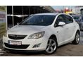 OPEL ASTRA J 2010/5 - 2