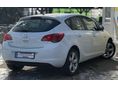 OPEL ASTRA J 2010/5 - 7