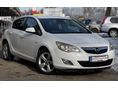OPEL ASTRA J 2010/5 - 8