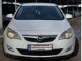 OPEL ASTRA J 2010/5 - 9