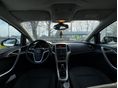 OPEL ASTRA J 2010/5 - 17