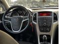 OPEL ASTRA J 2010/5 - 18