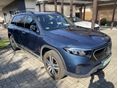 MERCEDES-BENZ EQB 2022/11 - 2