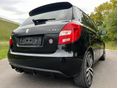 SKODA FABIA 2011/12 - 4