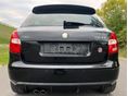 SKODA FABIA 2011/12 - 6