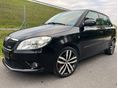 SKODA FABIA 2011/12 - 7