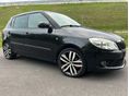 SKODA FABIA 2011/12 - 8