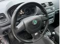 SKODA FABIA 2011/12 - 13