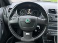 SKODA FABIA 2011/12 - 14