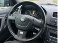SKODA FABIA 2011/12 - 15
