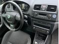 SKODA FABIA 2011/12 - 16