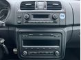 SKODA FABIA 2011/12 - 17