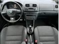 SKODA FABIA 2011/12 - 21