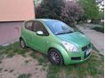 SUZUKI SPLASH 2008/9 - 2