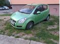 SUZUKI SPLASH 1.0 GLX CD AC