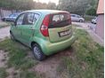 SUZUKI SPLASH 2008/9 - 4