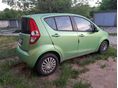 SUZUKI SPLASH 2008/9 - 3