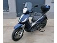 PIAGGIO BEVERLY 300 ABS ASR 2020