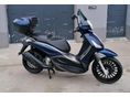 PIAGGIO BEVERLY 300 2020/2 - 4