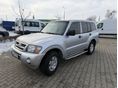 MITSUBISHI PAJERO 2004/10 - 2