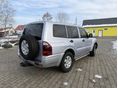 MITSUBISHI PAJERO 2004/10 - 4