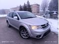 FIAT FREEMONT 2.0 Mjet Lounge 4x4 (Automata) (7 személyes ) Full extra. nagy navi. fekete bőr belső. tolató kamera. rozsdamentes. szép állap