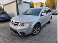 FIAT FREEMONT 2.0 Mjet Lounge 4x4 (Automata) (7 személyes ) Full extra. nagy navi. fekete bőr belső. tolató kamera. rozsdamentes. szép állap