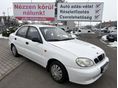 DAEWOO LANOS 1.3 S