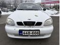 DAEWOO LANOS 2002/3 - 3