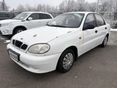 DAEWOO LANOS 2002/3 - 4