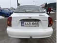 DAEWOO LANOS 2002/3 - 5