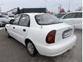 DAEWOO LANOS 2002/3 - 6
