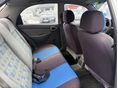 DAEWOO LANOS 2002/3 - 12