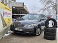 TOYOTA CAMRY 2.4 Hybrid (Automata) ITT és MOST AKCIÓ!!! 18 ÉVE EGY CSALÁDBAN / KEVÉS KM / NYÁRI GUMIK