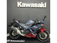 KAWASAKI NINJA 500 2026/1 - 7