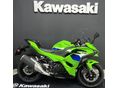 KAWASAKI NINJA 500 2026/1 - 1