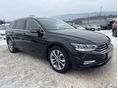 VOLKSWAGEN PASSAT VIII 2023/1 - 6