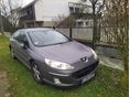 PEUGEOT 407 2.0 HDi Confort