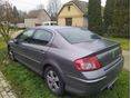 PEUGEOT 407 2009/12 - 2