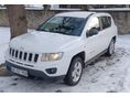 JEEP COMPASS 2.2 CRD DOHC Limited MK49