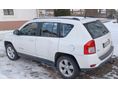 JEEP COMPASS 2011/5 - 2