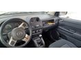 JEEP COMPASS 2011/5 - 7